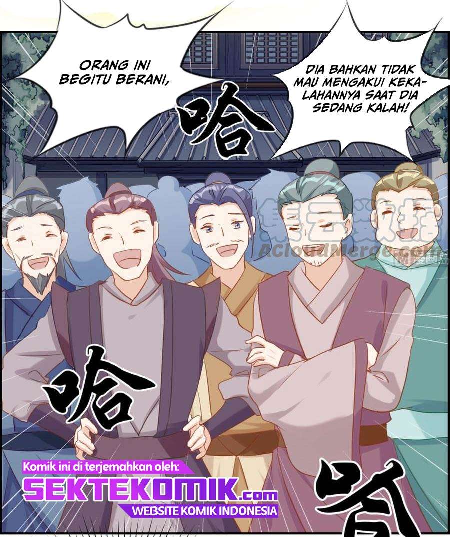 Strongest System (The Strongest Dandy System) Chapter 54 Gambar 10